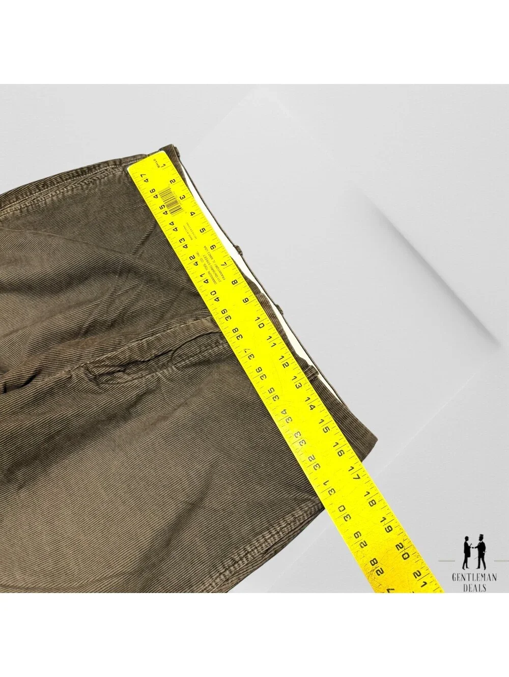 J. Crew grade good